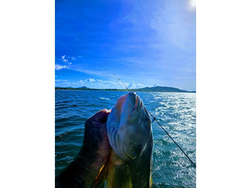 Lot 25 Adelaide Terrace, Bowen QLD 4805