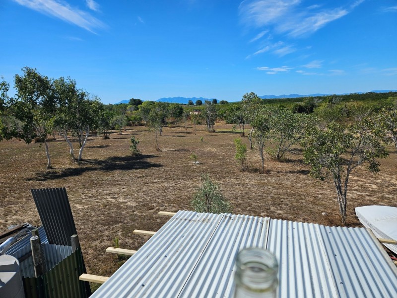 Lot 25 Adelaide Terrace, Bowen QLD 4805