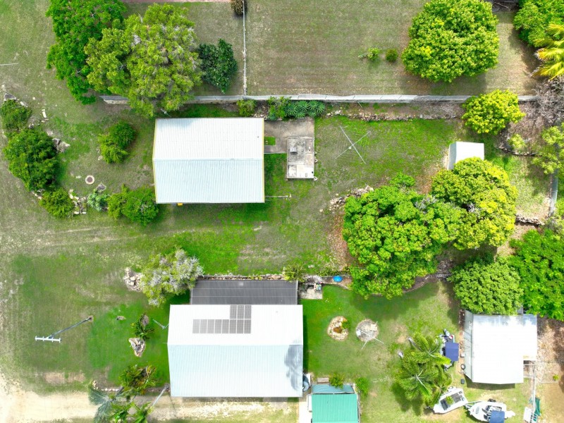 77 Poole Street, Bowen QLD 4805