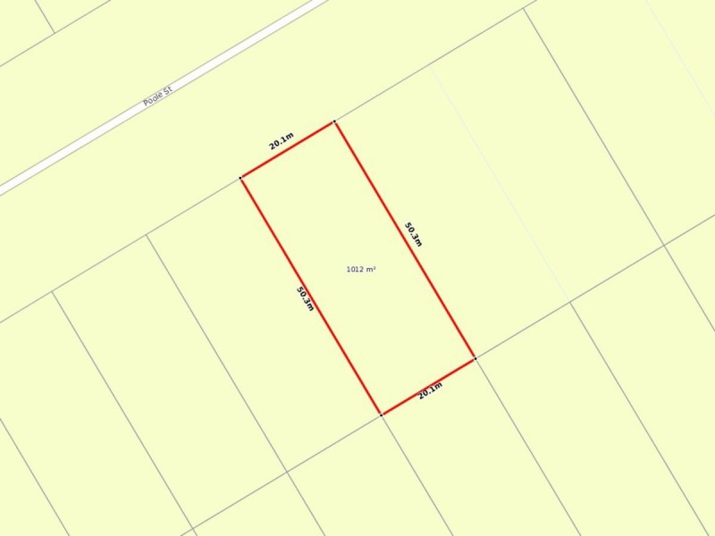 77 Poole Street, Bowen QLD 4805