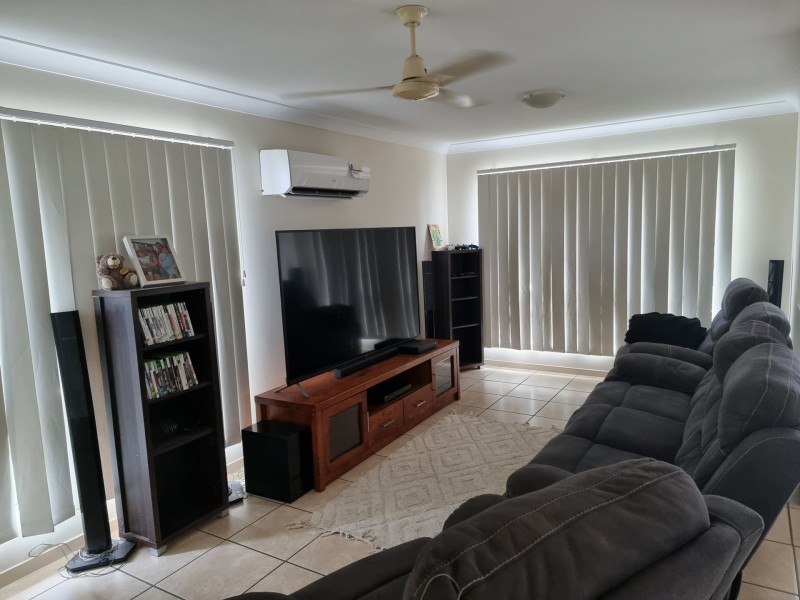 7 Sapphire Crescent, Bowen QLD 4805