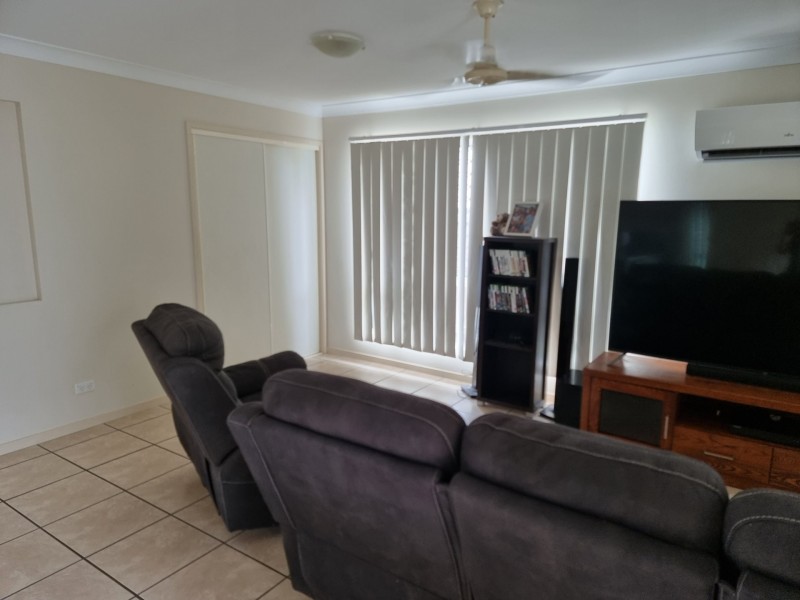 7 Sapphire Crescent, Bowen QLD 4805