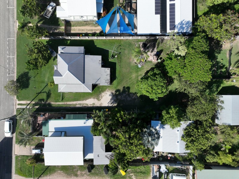 33 George Street, Bowen QLD 4805