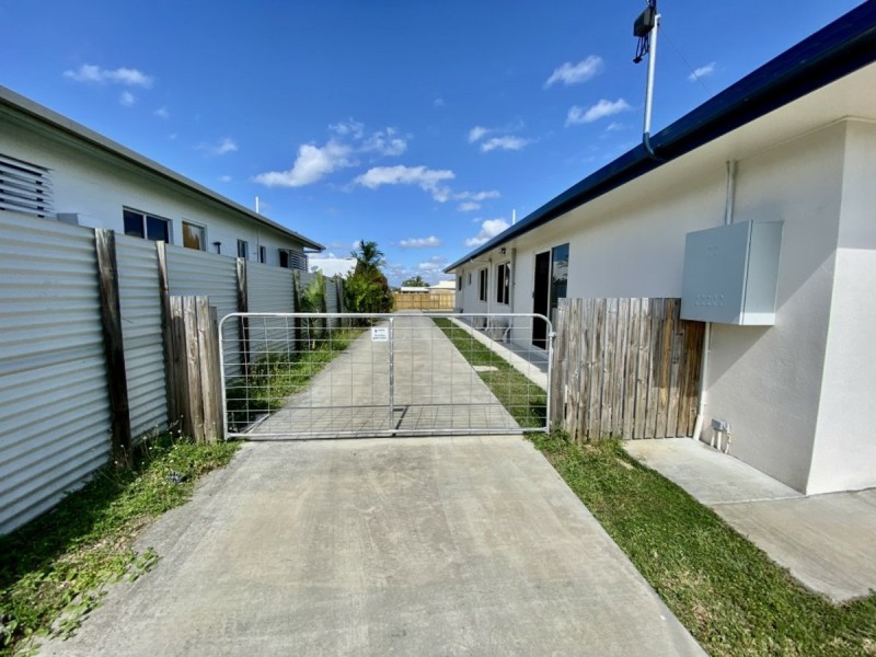 11-17 Rodney Street, Bowen QLD 4805