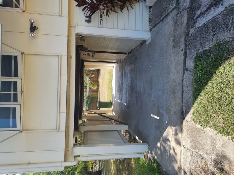 4 Brisbane Street, Bowen QLD 4805