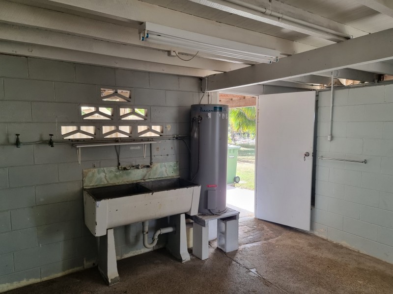 4 Brisbane Street, Bowen QLD 4805