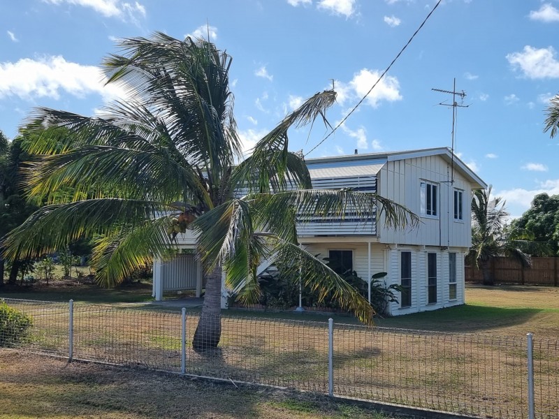 4 Brisbane Street, Bowen QLD 4805