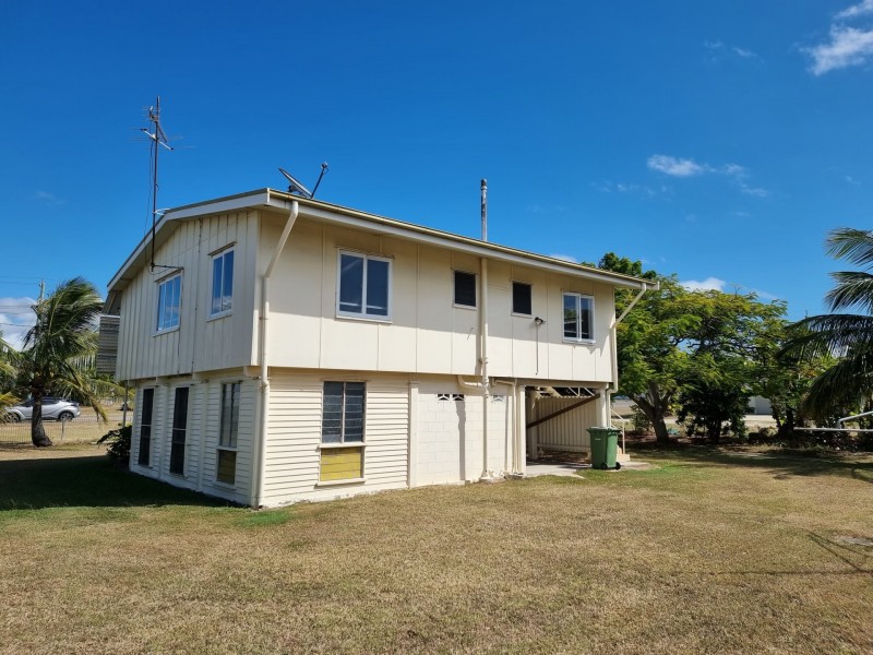 4 Brisbane Street, Bowen QLD 4805