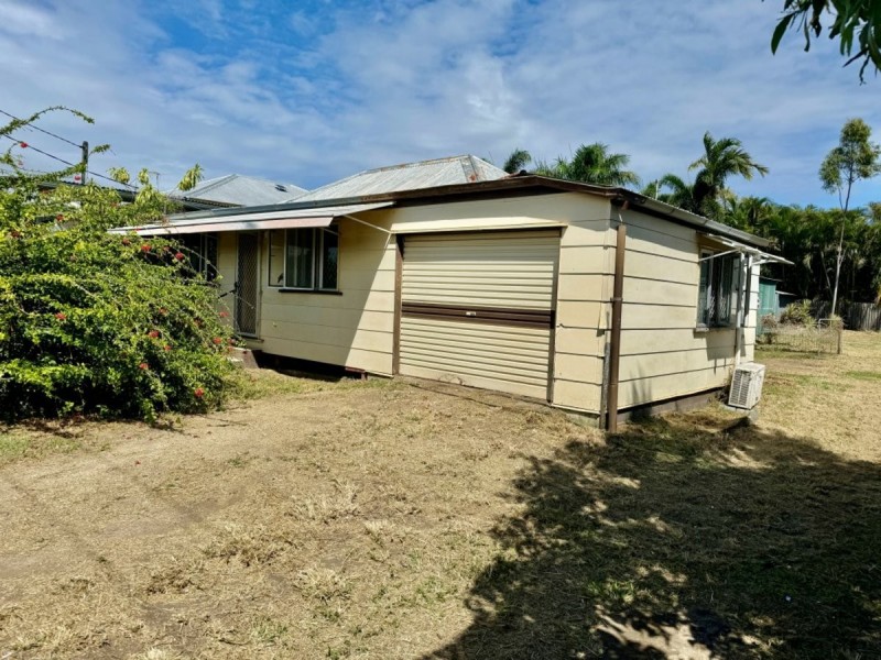 13 Leichhardt Lane, Bowen QLD 4805