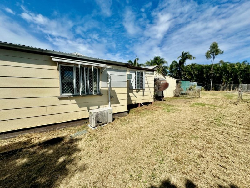 13 Leichhardt Lane, Bowen QLD 4805