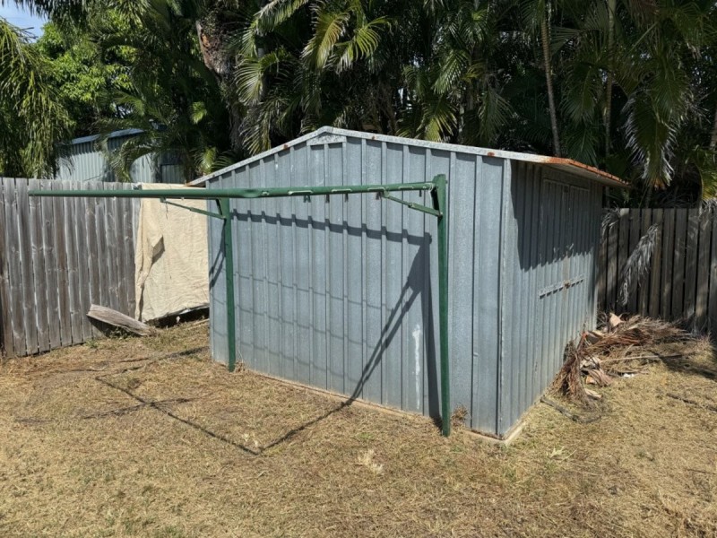 13 Leichhardt Lane, Bowen QLD 4805
