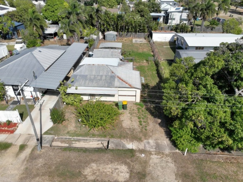 13 Leichhardt Lane, Bowen QLD 4805