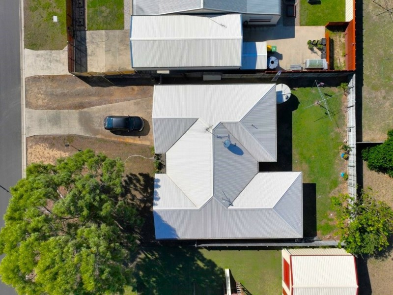 7 Oak crescent, Bowen QLD 4805