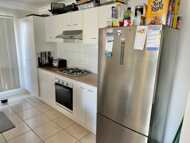 7 Oak crescent, Bowen QLD 4805