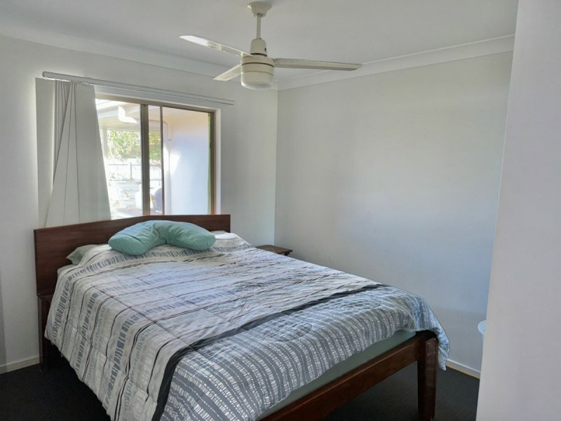 7 Oak crescent, Bowen QLD 4805