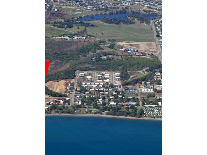 12 ( lot 2 Wattle Crescent, Bowen QLD 4805
