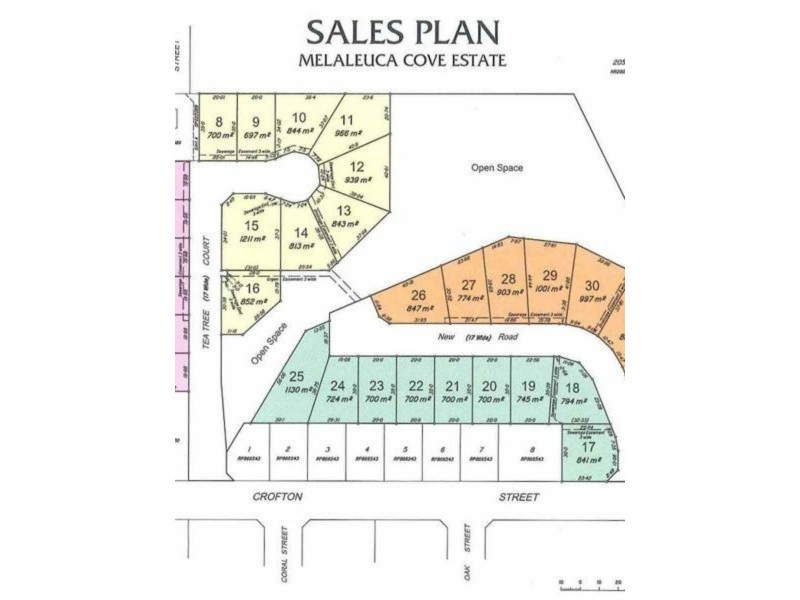 12 ( lot 2 Wattle Crescent, Bowen QLD 4805