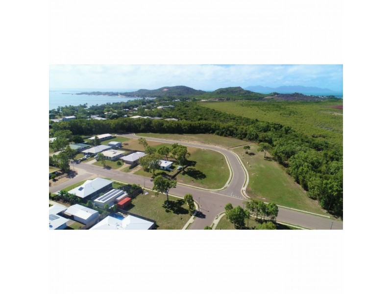 12 ( lot 2 Wattle Crescent, Bowen QLD 4805