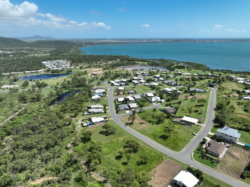 16 Sunshine Court, Bowen QLD 4805