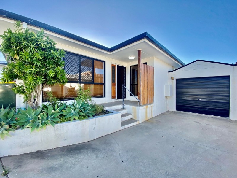 3-13 Queens Road, Bowen QLD 4805
