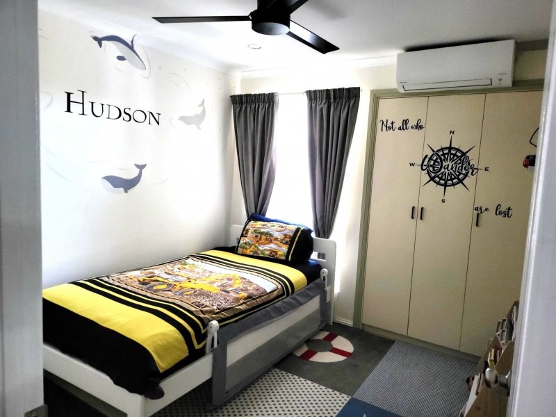 3 Cullen Close, Bowen QLD 4805