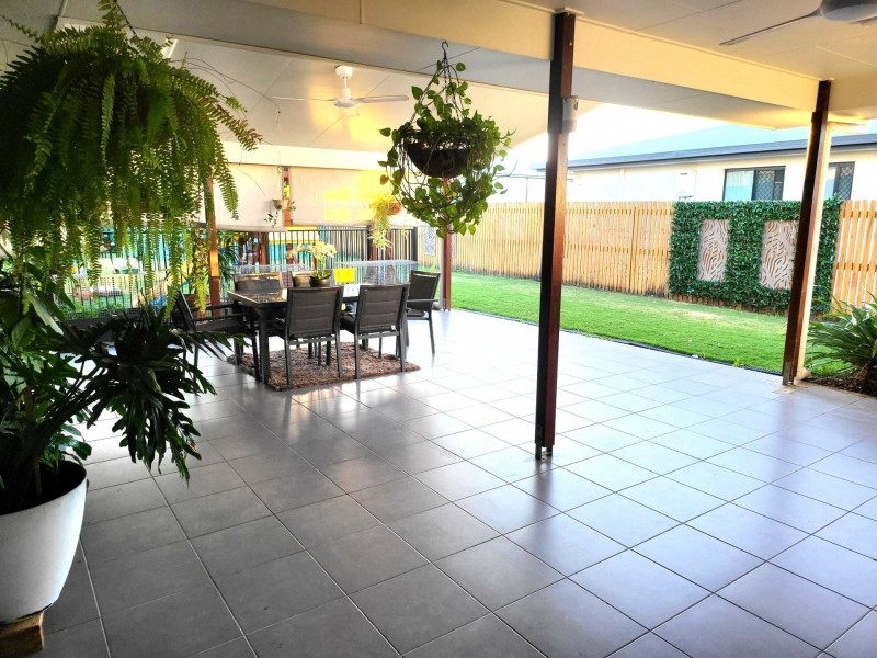 3 Cullen Close, Bowen QLD 4805