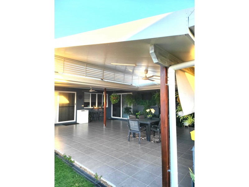 3 Cullen Close, Bowen QLD 4805
