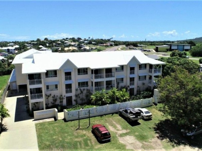 Unit 6 10 Williams Street, Bowen QLD 4805