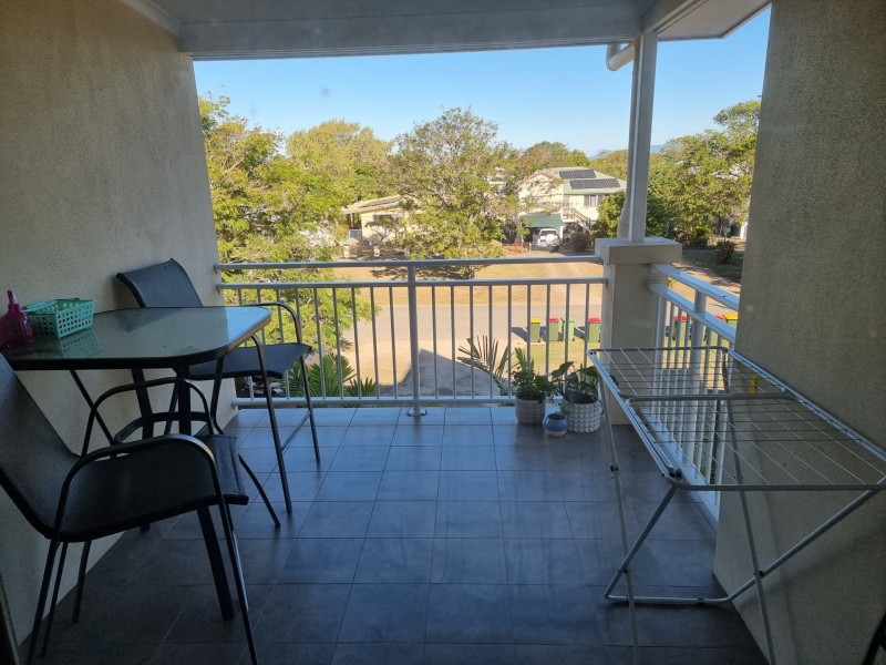 Unit 6 10 Williams Street, Bowen QLD 4805