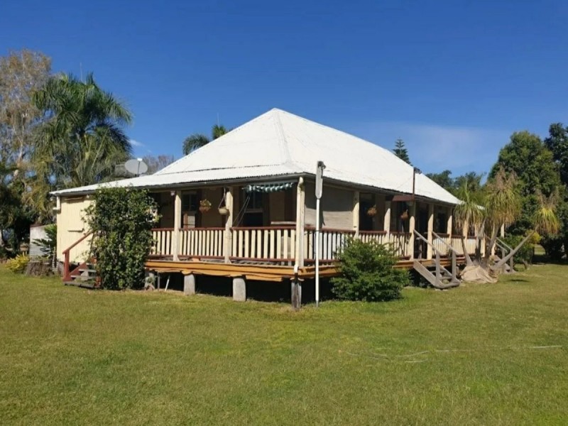 41/45 Strathmore Road, Collinsville QLD 4804