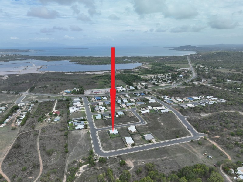 35 Cypress Crescent, Bowen QLD 4805