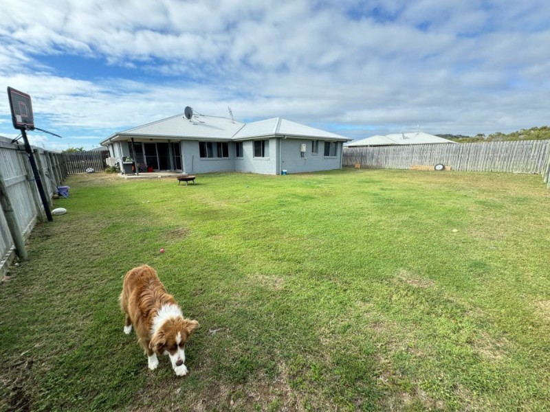 35 Cypress Crescent, Bowen QLD 4805