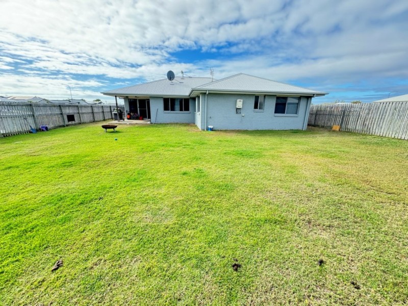 35 Cypress Crescent, Bowen QLD 4805
