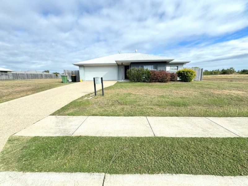 35 Cypress Crescent, Bowen QLD 4805