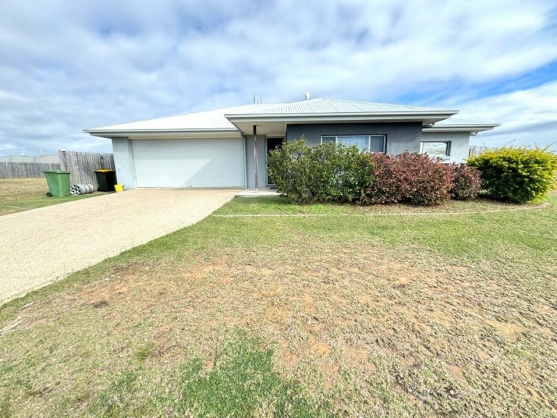 35 Cypress Crescent, Bowen QLD 4805