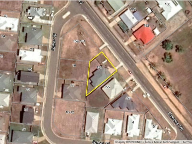 157 Queens Road, Bowen QLD 4805