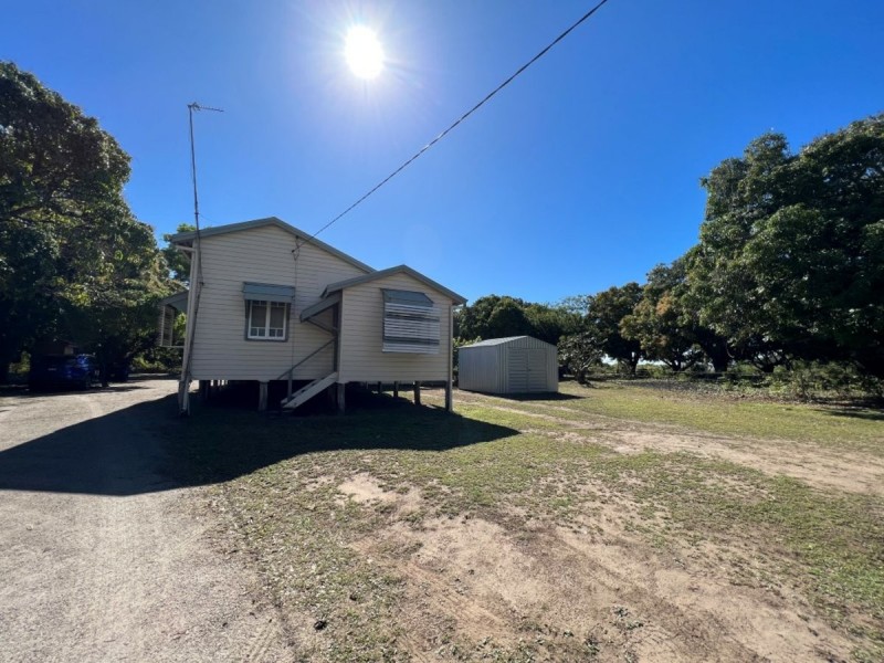 74 Telegraph Road, Bowen QLD 4805