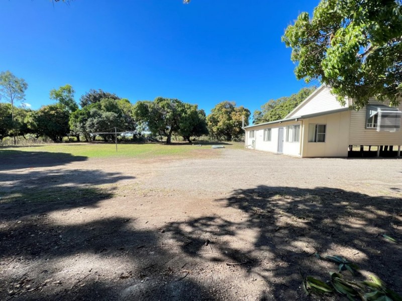 74 Telegraph Road, Bowen QLD 4805