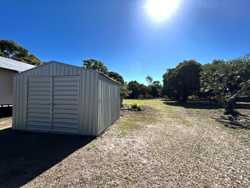 74 Telegraph Road, Bowen QLD 4805