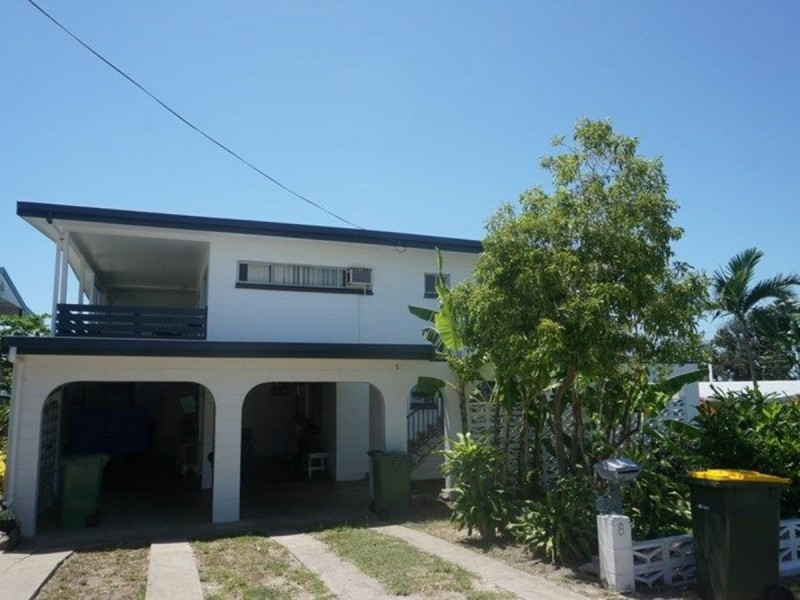 8 Casuarina Street, Bowen QLD 4805