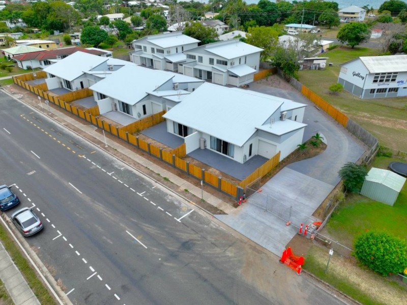 Unit 44-48 Tracey Street, Bowen QLD 4805