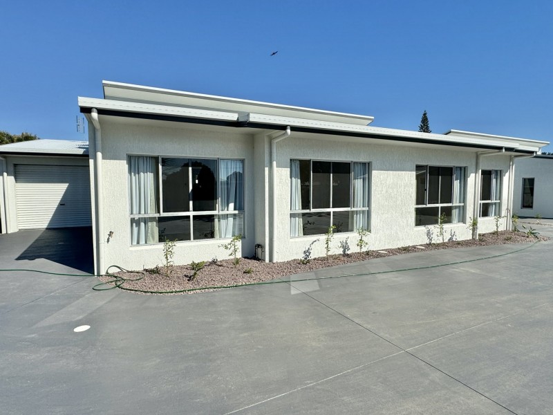 Unit 44-48 Tracey Street, Bowen QLD 4805