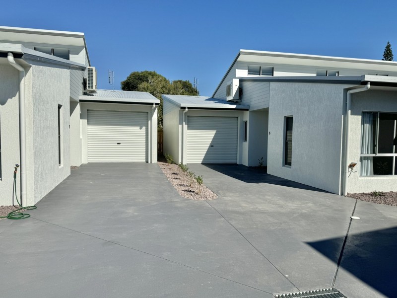 Unit 44-48 Tracey Street, Bowen QLD 4805