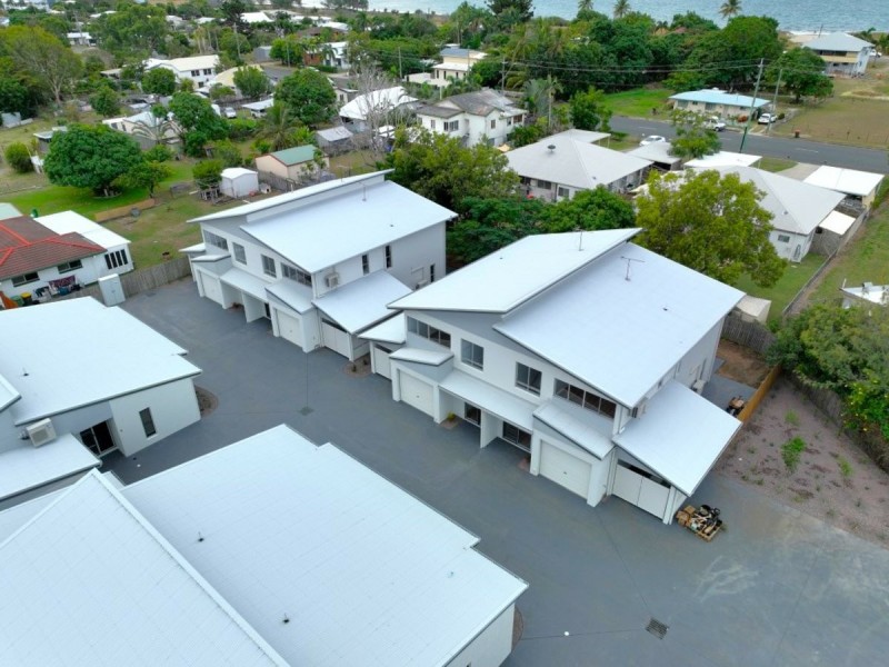 7/44 Tracey Street, Bowen QLD 4805