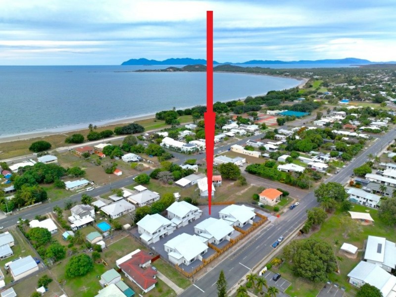 7/44 Tracey Street, Bowen QLD 4805
