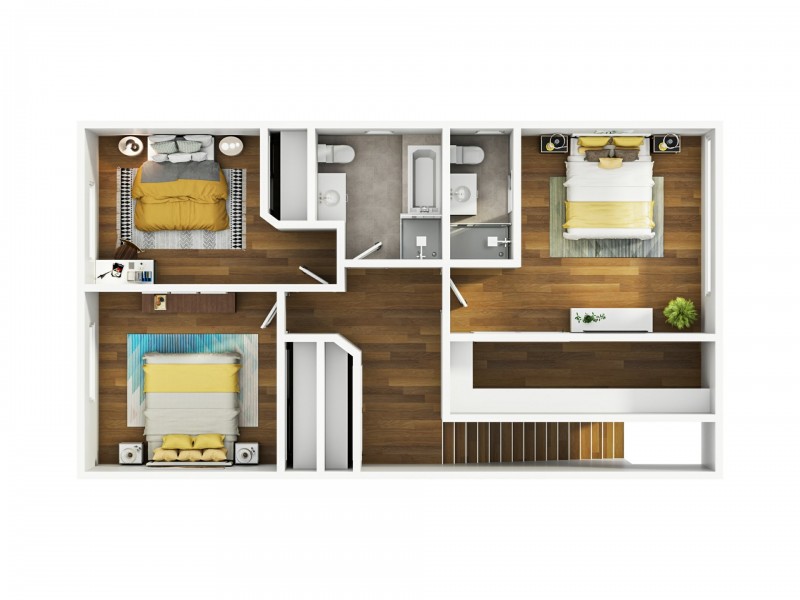 7/44 Tracey Street, Bowen QLD 4805