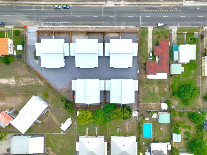 7/44 Tracey Street, Bowen QLD 4805