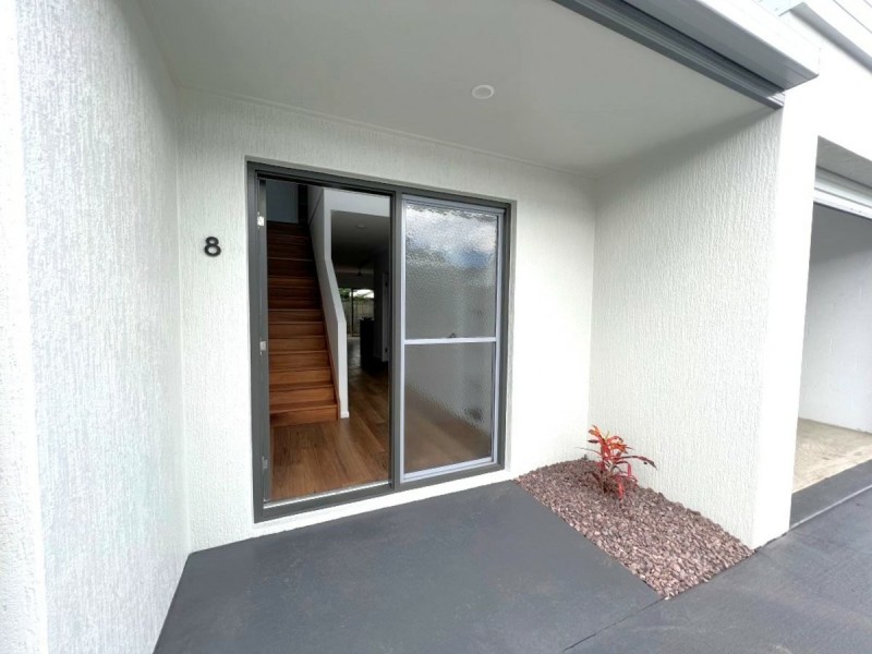 7/44 Tracey Street, Bowen QLD 4805
