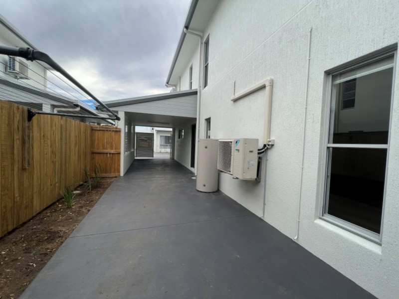 7/44 Tracey Street, Bowen QLD 4805