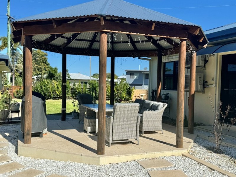 14 MacKenzie Street, Bowen QLD 4805